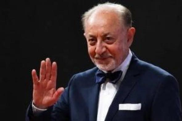 ماذا
قال
عبد
العزيز
مخيون
عن
مواهب
الإسكندرية
قبل
وفاته؟