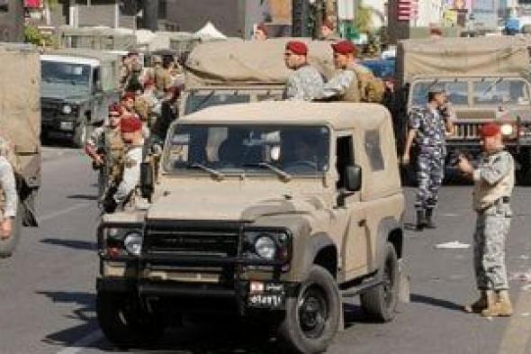 الدفاع
المدني
اللبناني:
8
قتلى
ومصابون
في
غارات
إسرائيلية
على
صور