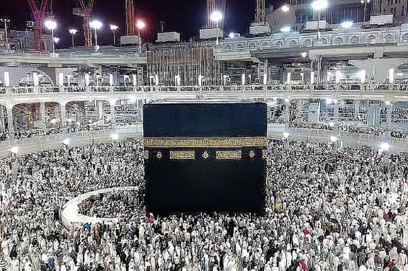 وزارة
الحج:
الالتزام
بالأنظمة
أثناء
العمرة
يسهم
بأداء
المناسك
بيسر