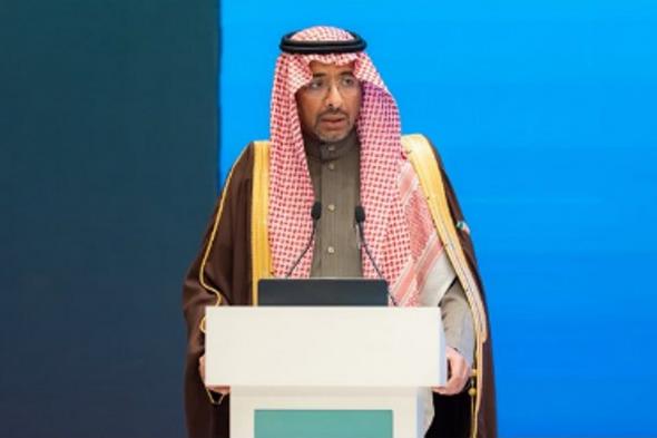 مذكرة
    تفاهم
    بين
    المملكة
    وكازاخستان
    لتعزيز
    التعاون
    في
    قطاع
    التعدين