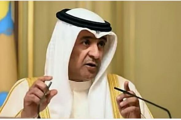 البديوي
    يدين
    بأشد
    العبارات
    تكرار
    الهجمات
    الإيرانية
    الغادرة
    على
    البحرين
    والكويت
    والأردن