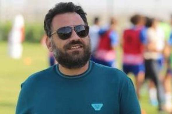 إبراهيم
عبد
الجواد:
بنسبة
90%
جون
إدوارد
لن
يستمر
مع
الزمالك