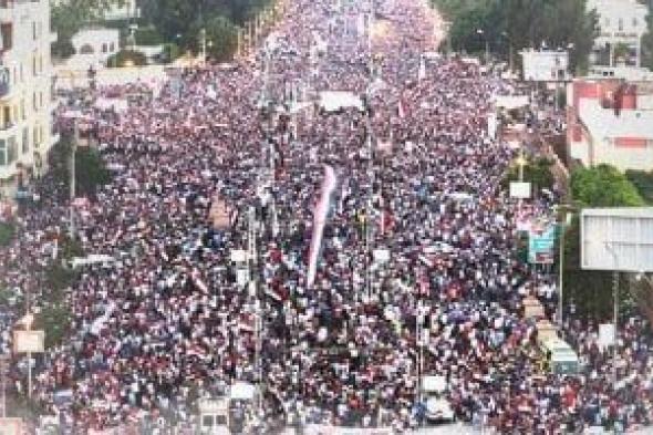 النائب
حازم
توفيق:
30
يونيو
أعادت
لمصر
مكانتها
الإقليمية
والدولية