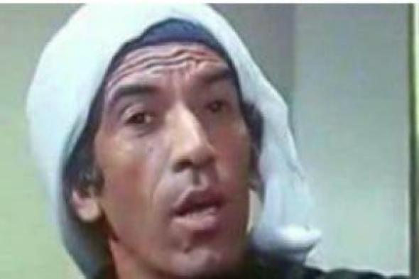 ذكرى
ميلاده..
نجاح
الموجي
وكيل
وزارة
أضحك
الجمهور
مع
ثلاثي
أضواء
المسرح