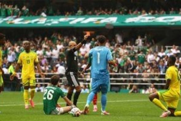 جنوب
أفريقيا
تكرر
واقعة
نادرة
في
كأس
العالم..
والكاميرون
صاحبة
السابقة
الوحيدة
