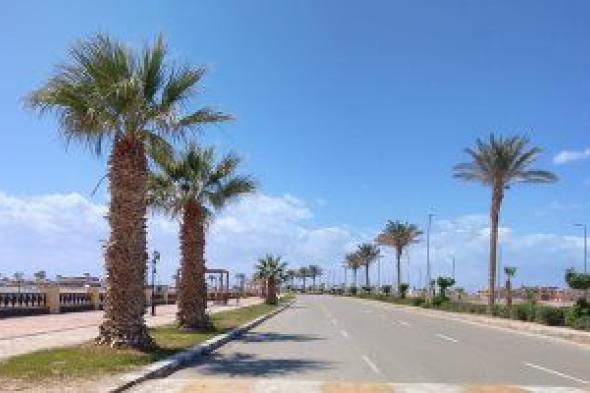 حالة
الطقس
بجنوب
سيناء..
ارتفاع
درجات
الحرارة
اليوم
11
يونيو