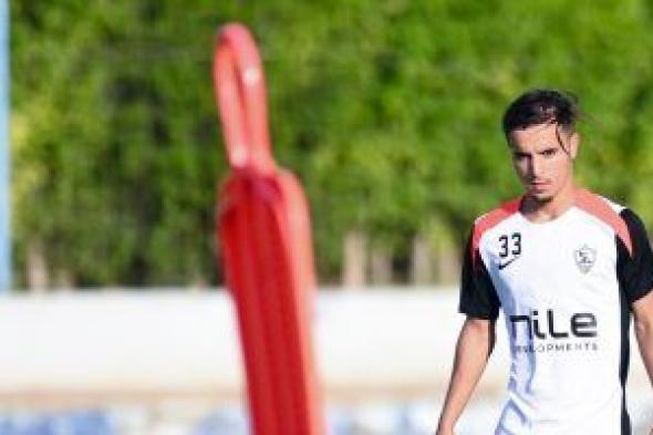 الزمالك
يتحرك
على
جبهتين
لحسم
ملف
المغربي
عبد
الحميد
معالي