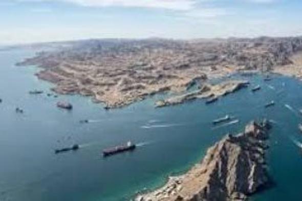 مقر
خاتم
الأنبياء:
إغلاق
مضيق
هرمز
أمام
عبور
كل
السفن