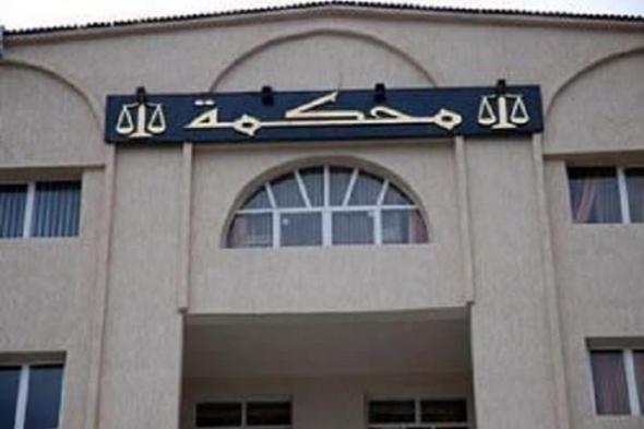 بوسعادة..
توقيف
9
متهمين
بينهم
قصّر
لضلوعهم
في
جرائم
الغش
في
البكالوريا
وأحكام
تصل
إلى
عامين
حبسا