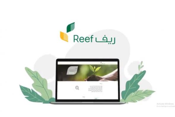 ريف
يُقدِّم
أكثر
من
4.2
مليارات
ريال
لأكثر
من
87
ألف
مستفيد
ويرفع
متوسط
دخل
الفرد
الريفي
45%