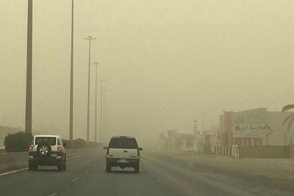 توقعات
الطقس
اليوم:
أمطار
ورياح
على
عدة
مناطق