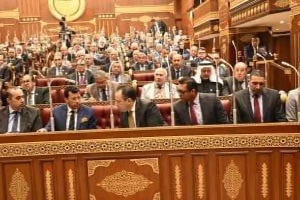 "مالية
الشيوخ"
تضع
يدها
على
ملف
ساخن..
تشابكات
البترول
والكهرباء
تتصدر
النقاش
