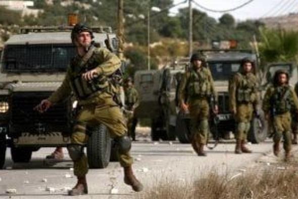 16
عملاً
مقاوماً
في
الضفة
الغربية
خلال
48
ساعة