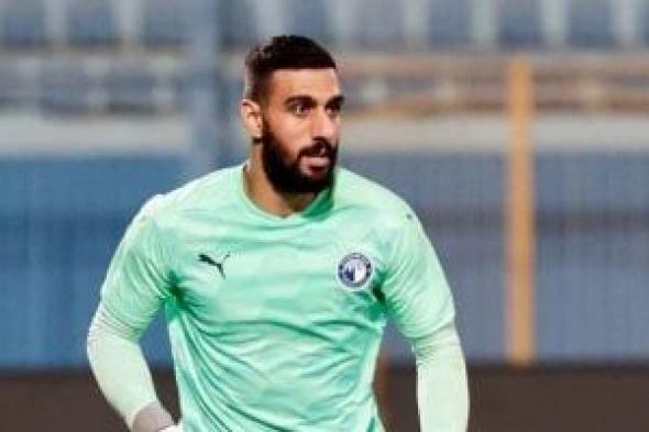 أحمد
الشناوي:
الأهلي
خسر
البطولات
بسبب
كثرة
النجوم..
ومواجهة
القطبين
متساوية