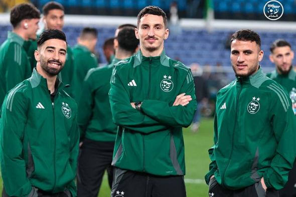 المنتخب
الجزائري
خارج
دائرة
الخطر
بعد
حادث
إطلاق
نار
في
كانساس
سيتي