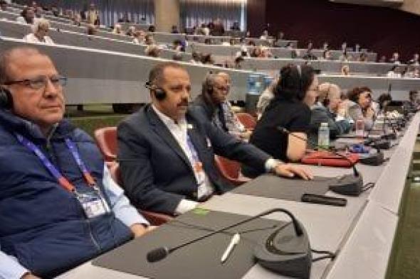 اتحاد
العمال:
اتفاقية
دولية
تاريخية
لتنظيم
العمل
عبر
المنصات
الرقمية
لحماية
الملايين
