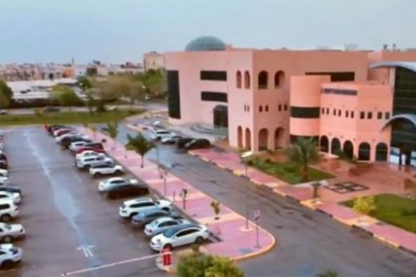 مسؤول
    بجامعة
    الملك
    فيصل:
    افتتاح
    بوابة
    القبول
    الإلكترونية
    للتقديم
    على
    برامج
    الدراسات
    العليا