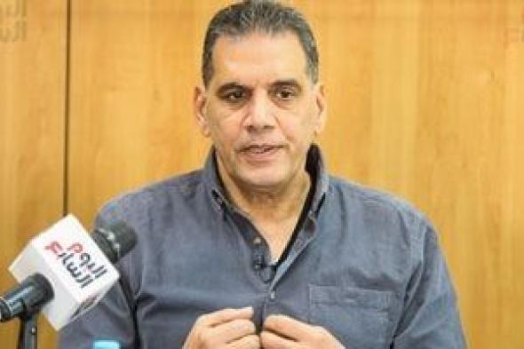 عيد
ميلاده
اليوم..
جمال
الغندور
أول
حكم
مصري
يدير
مباريات
فى
كأس
العالم