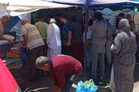 محافظ
الدقهلية:
متابعة
يومية
للأسعار
والتخفيضات
بالمعرض
الدائم
للسلع
الغذائية