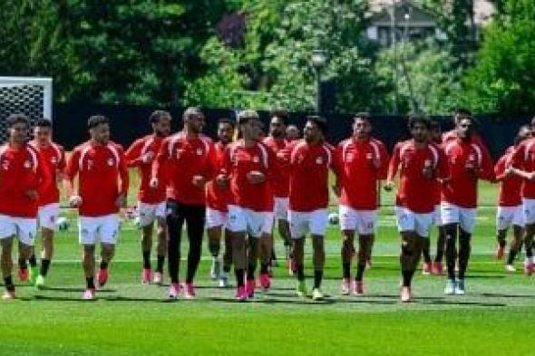 منتخب
مصر
يطير
إلى
سياتل
اليوم
استعدادا
لمواجهة
بلجيكا
فى
كأس
العالم