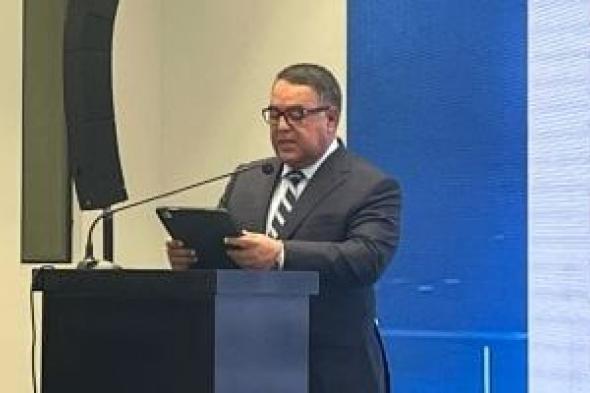 مدير
مركز
الحضارة
الإسلامية:
مصر
وأوزبكستان
تشهدان
طفرة
في
العلاقات