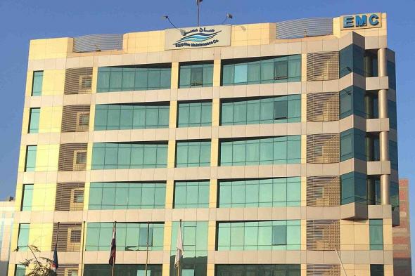 “صان
      مصر”
      تفوز
      بعقد
      صيانة
      في
      الأردن
      بـ46
      مليون
      يورو
      لمدة
      10
      سنوات