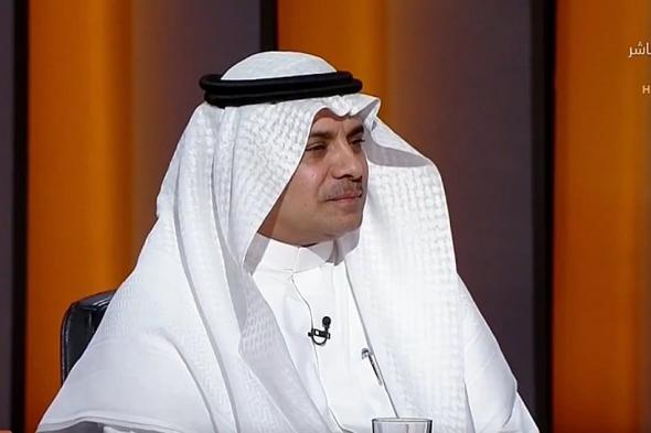 خبير:
    مشروع
    الربط
    السككي
    مع
    تركيا
    يحفز
    التنمية
    بالمدن
    السعودية
    الواقعة
    على
    مساره