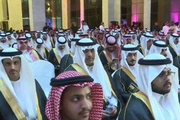 مختص:
    حفلات
    التخرج
    يجب
    أن
    تكون
    مختصرة
    وهادفة
    ولا
    تؤثر
    على
    سير
    الدراسة