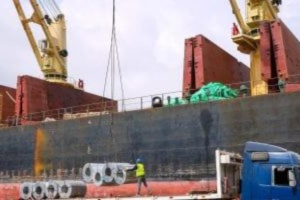 قانون
الاستيراد:
قيد
إجبارى
بسجل
التصدير
و3
شروط
للمصدرين