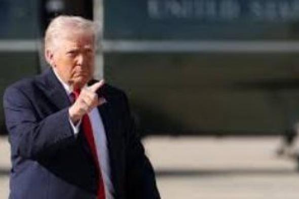ترامب
لـ"
فوكس
نيوز":
الاتفاق
مع
إيران
سيتم
خلال
ساعات
قليلة