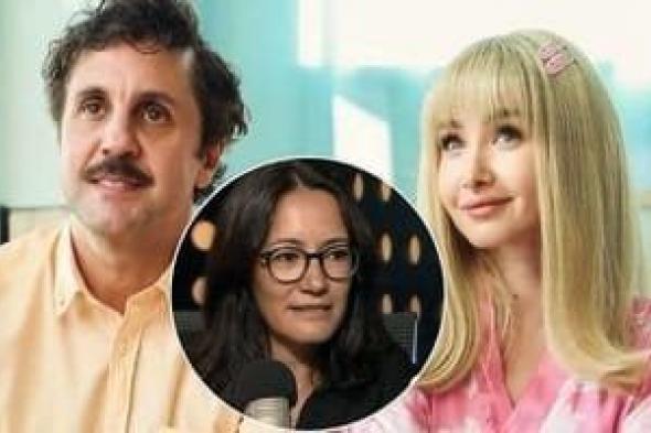 مريم
أبو
عوف
تعود
للسينما
بعد
غياب
15
سنة
بفيلم
ملك
الغابة