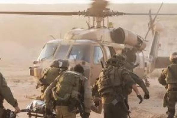 يديعوت
أحرونوت:
الانسحاب
من
جنوب
لبنان
ليس
مطروحا
حاليا