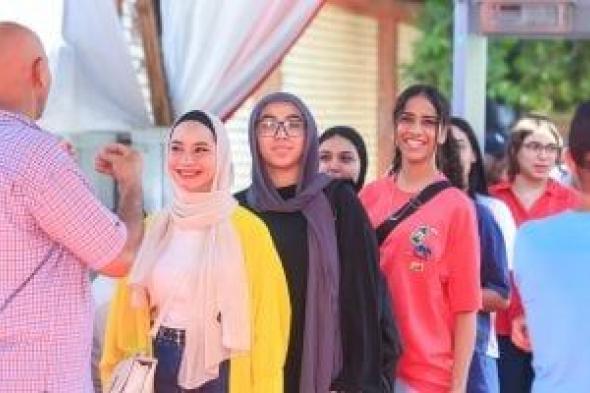 قبل
أيام
من
بدء
الاختبارات..
جدول
امتحانات
الثانوية
العامة
2026