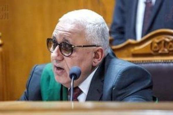 تأجيل
محاكمة
متهم
بالانضمام
لتنظيم
القاعدة
لجلسة
19
سبتمبر