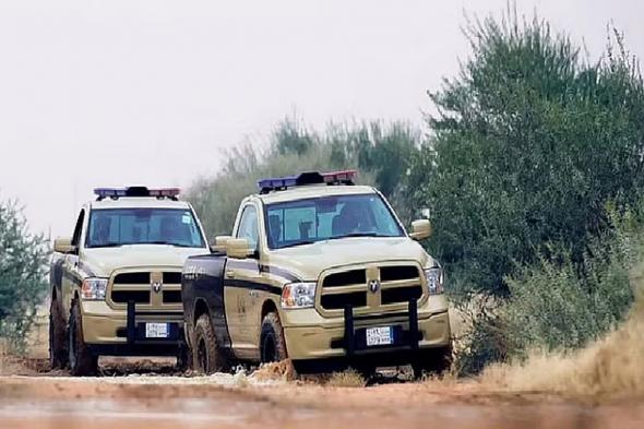 ضبط
    مواطن
    لدخوله
    بمركبته
    في
    الفياض
    والروضات
    بمحمية
    الإمام
    عبدالعزيز
    بن
    محمد
    الملكية