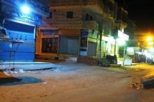 الشروط
والإجراءات
المطلوبة
لتغيير
نشاط
المحال
التجارية