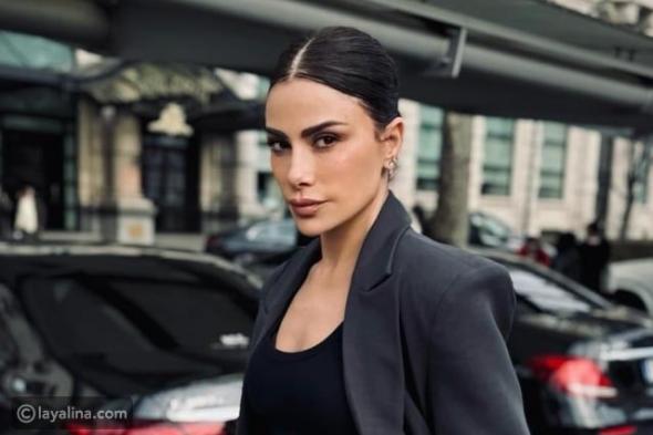 صبا مبارك تكشف سر اعتزالها التمثيل لعامين: مررت بمرحلة صعبة