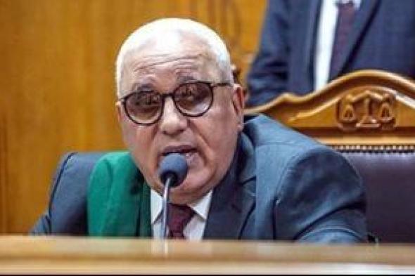 تأجيل
محاكمة
32
متهمًا
بخلية
اللجان
المالية
لجلسة
20
سبتمبر