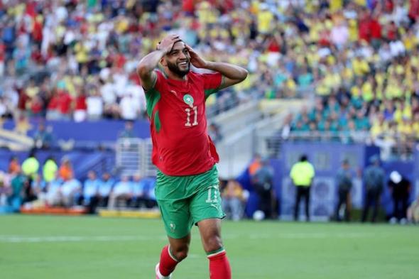 اسكتلندا
      تفاجئ
      الجميع..
      ترتيب
      مجموعات
      كأس
      العالم
      2026
      حتى
      الآن
      يشعل
      المنافسة