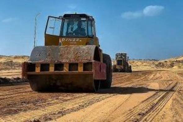 وزيرة
الإسكان
تتابع
موقف
مشروعات
مرافق
وطرق
بالامتداد
الشرقي
للفيوم
الجديدة