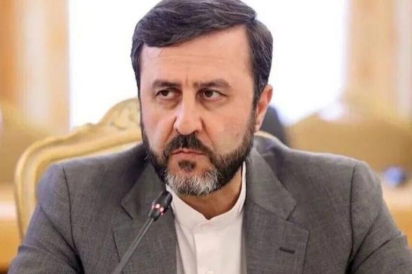 نائب
وزير
الخارجية
الإيراني
يكشف
كواليس
اتفاق
السلام
مع
أمريكا