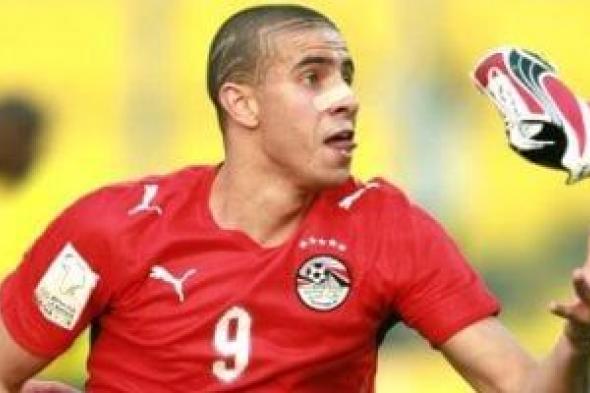 ذكرى
مباراة
للتاريخ..
مصر
تُجبر
البرازيل
على
معاناة
حتى
صافرة
النهاية