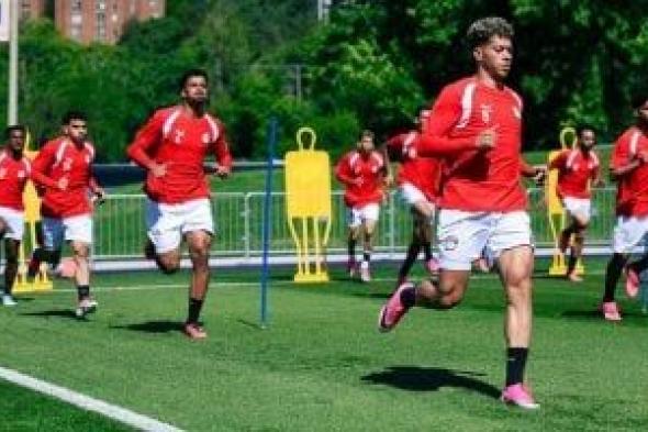العريش
تعيش
أجواءً
استثنائية
قبل
مواجهة
مصر
وبلجيكا
في
كأس
العالم