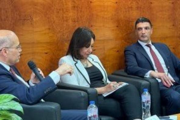 وزير
الصناعة:
طرح
أراض
صناعية
بنظام
الإيجار
التمليكي
لأول
مرة
خلال
أسابيع