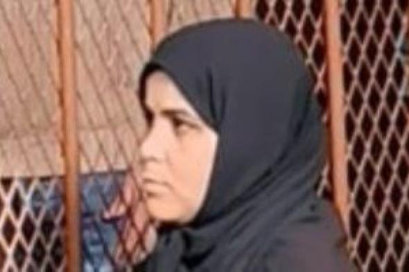 المتهمة
بـ
قتل
"عروس
بورسعيد"
تُنكر
تهمتها
فى
أولى
جلسات
الجنايات