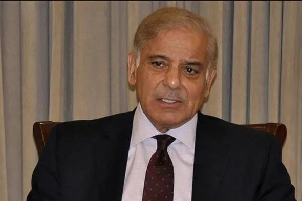 رئيس
وزراء
باكستان
يشكر
القيادة
على
دورها
في
إنجاح
اتفاق
السلام
بين
واشنطن
وطهران