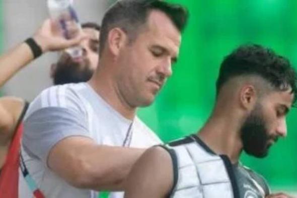 منتخب السعودية يتحدى حرارة كأس العالم 2026 بتقنية متطورة.. صور