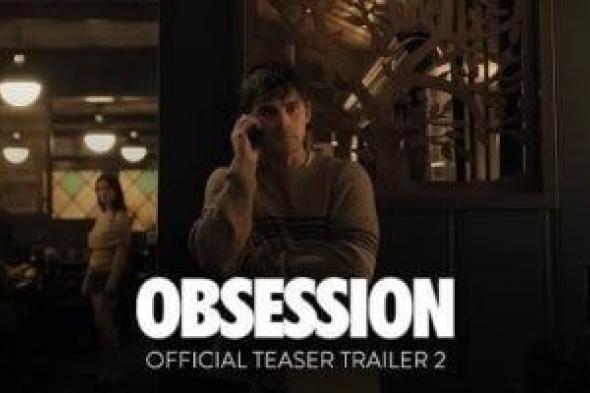 فيلم
الرعب
Obsession
يحقق
248
مليون
دولار
عالميا