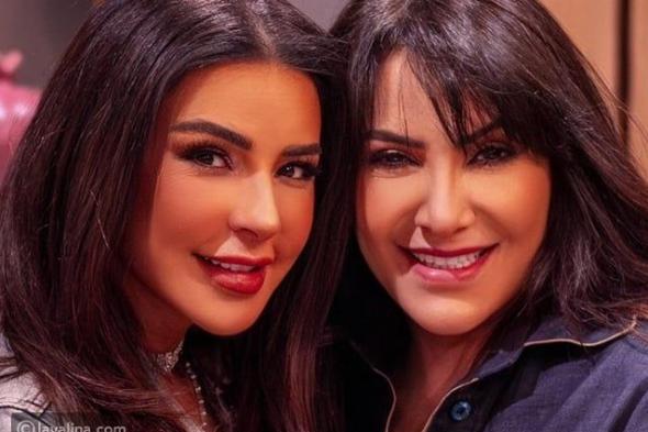 هدى حسين تشيد بأداء ماغي بو غصن في عرض مسرحية منتزه الخيران