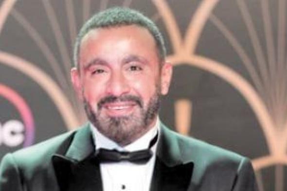 السقا
ومحمد
إمام
والعوضى..
منافسة
قوية
بالسينما
فى
صيف
2026